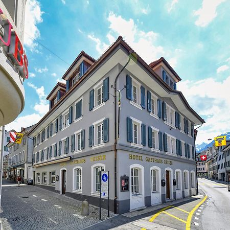 Boutique Hotel Reiser Altdorf Εξωτερικό φωτογραφία