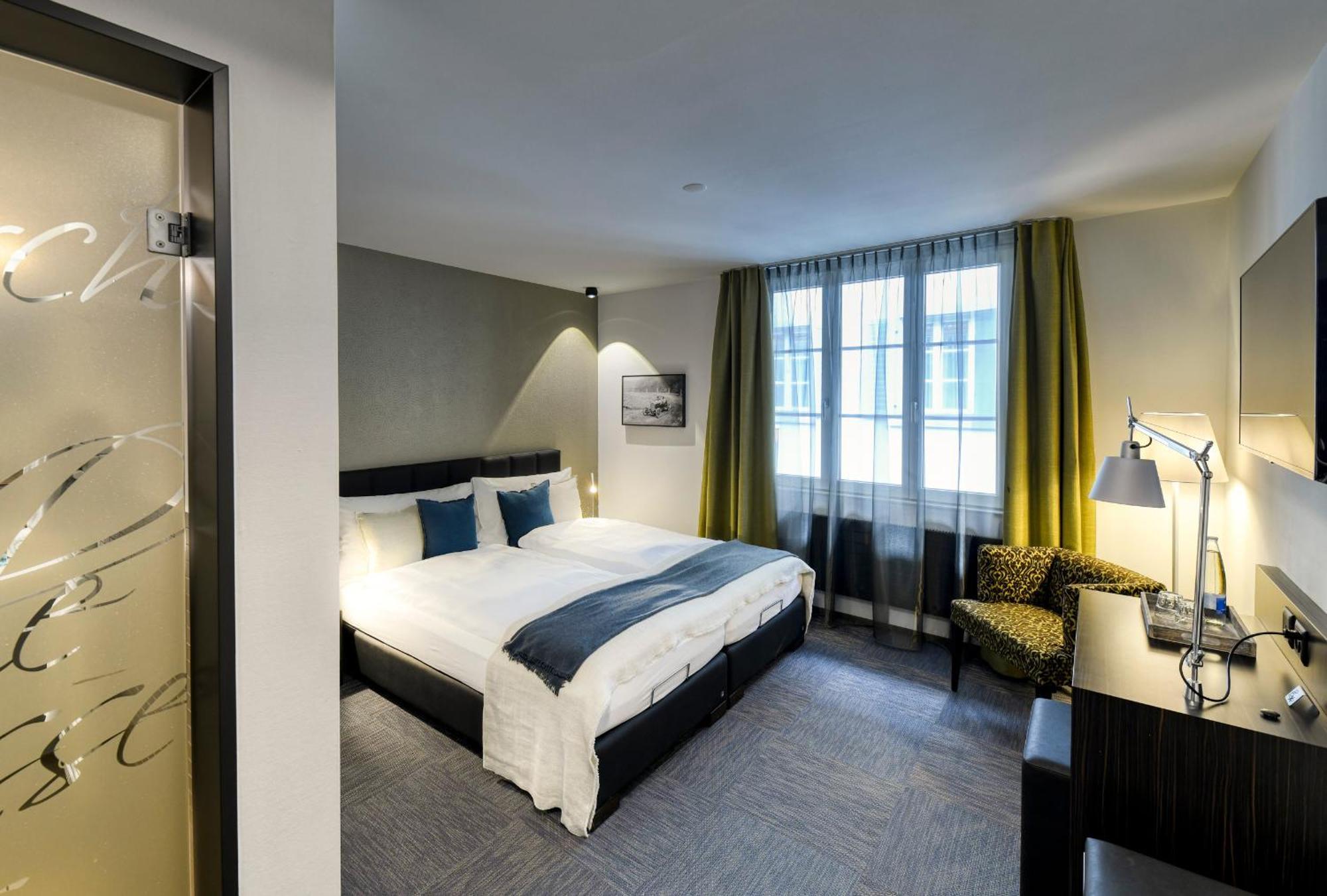 Boutique Hotel Reiser Altdorf Εξωτερικό φωτογραφία