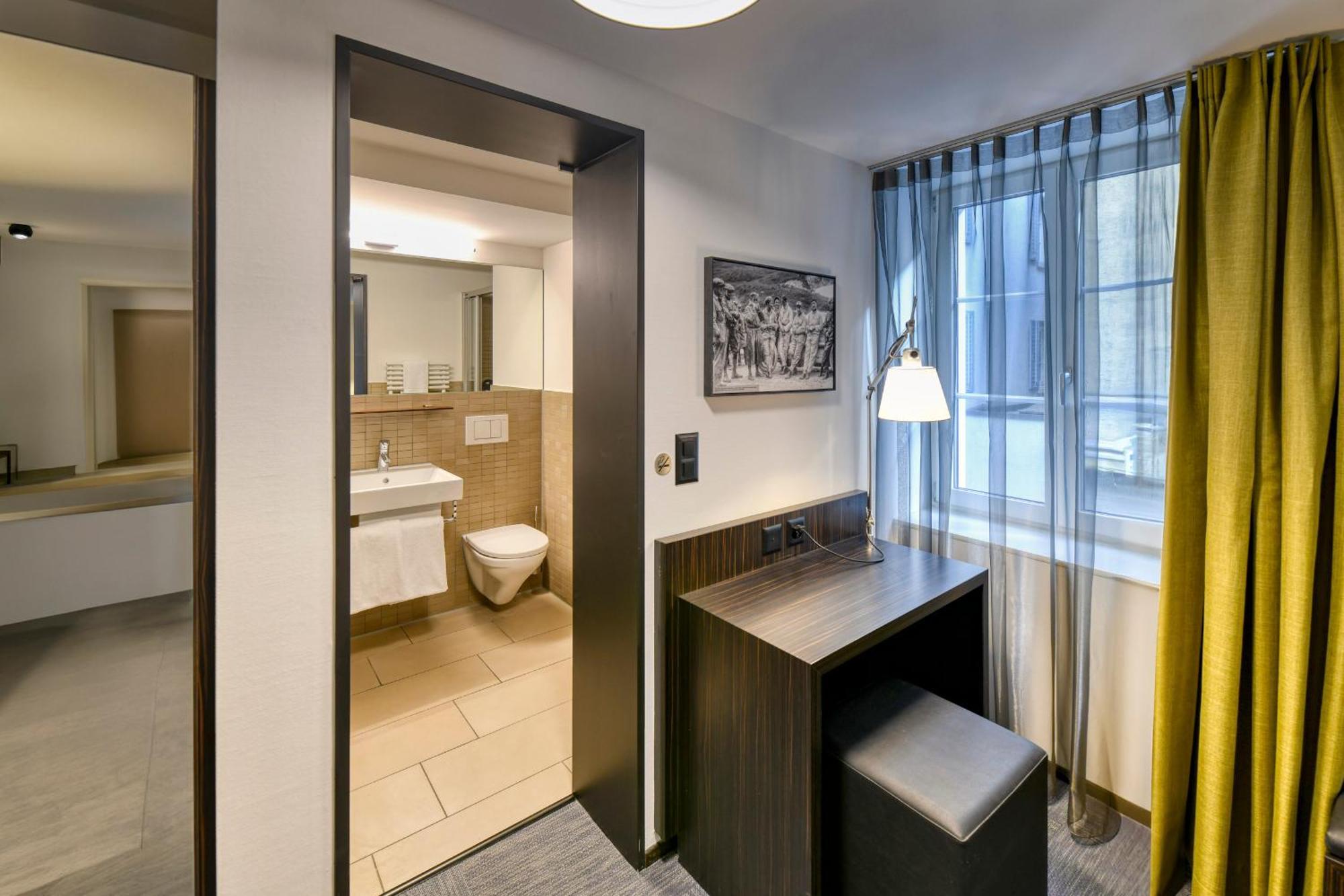 Boutique Hotel Reiser Altdorf Εξωτερικό φωτογραφία