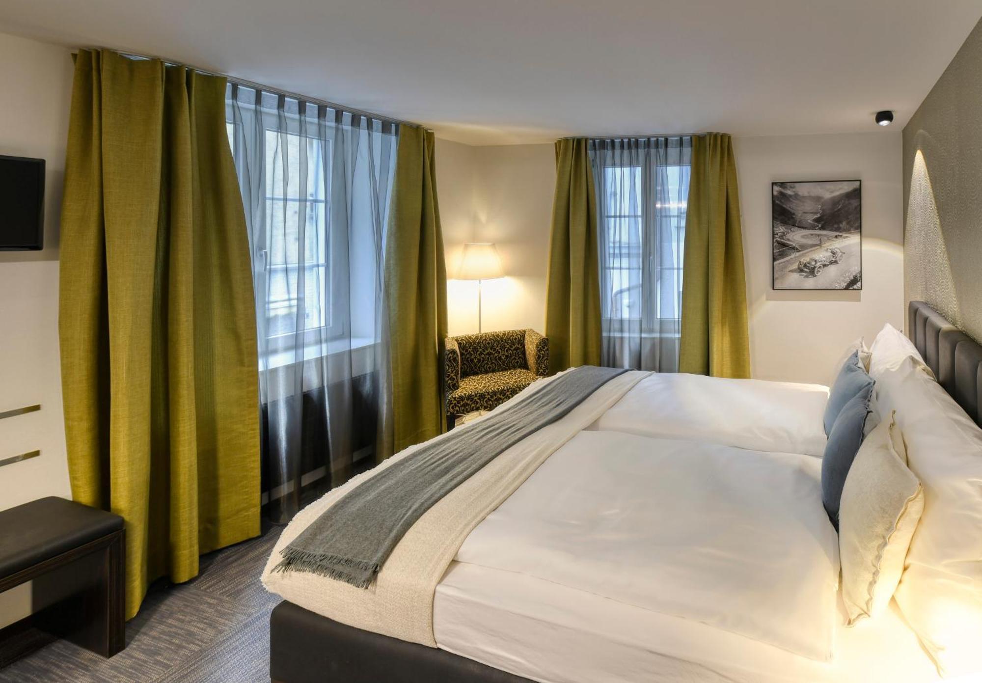 Boutique Hotel Reiser Altdorf Εξωτερικό φωτογραφία