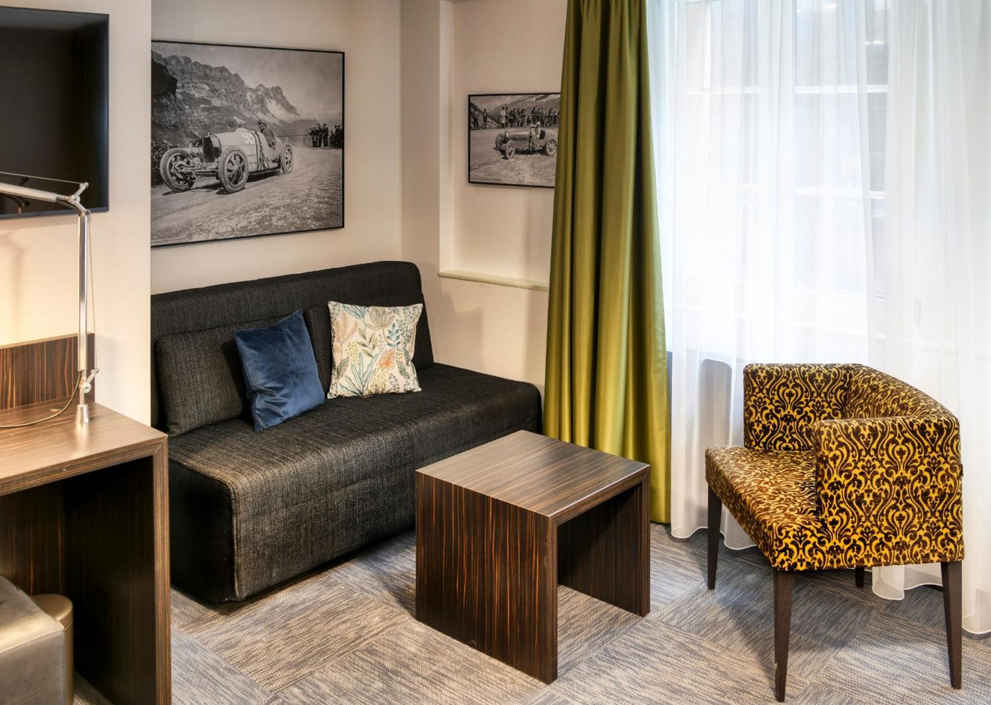 Boutique Hotel Reiser Altdorf Εξωτερικό φωτογραφία