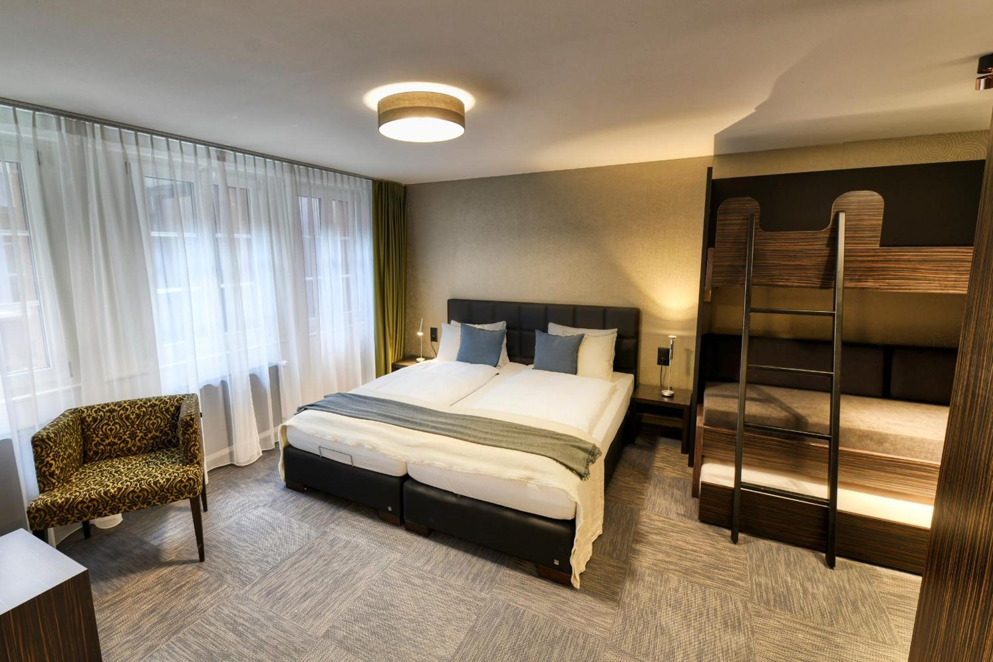 Boutique Hotel Reiser Altdorf Εξωτερικό φωτογραφία
