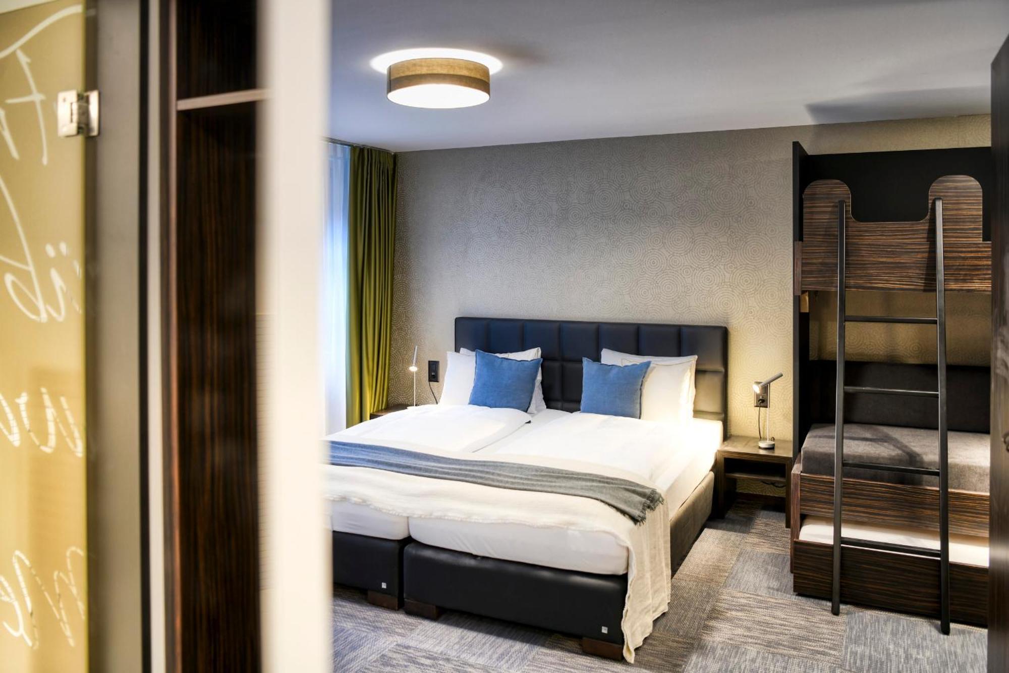 Boutique Hotel Reiser Altdorf Εξωτερικό φωτογραφία