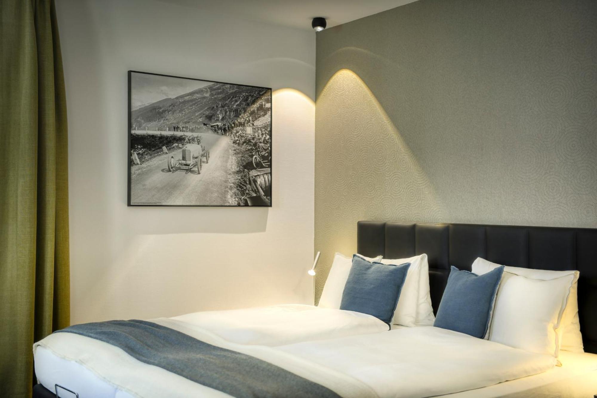 Boutique Hotel Reiser Altdorf Εξωτερικό φωτογραφία