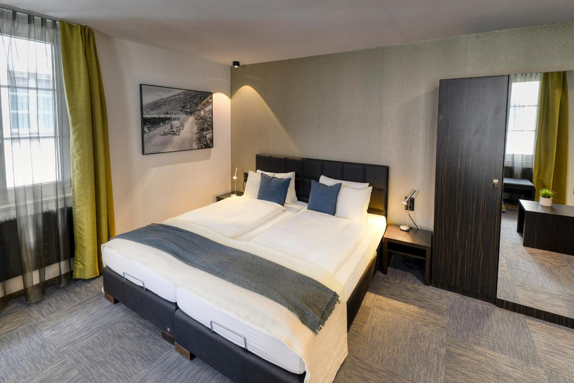 Boutique Hotel Reiser Altdorf Εξωτερικό φωτογραφία