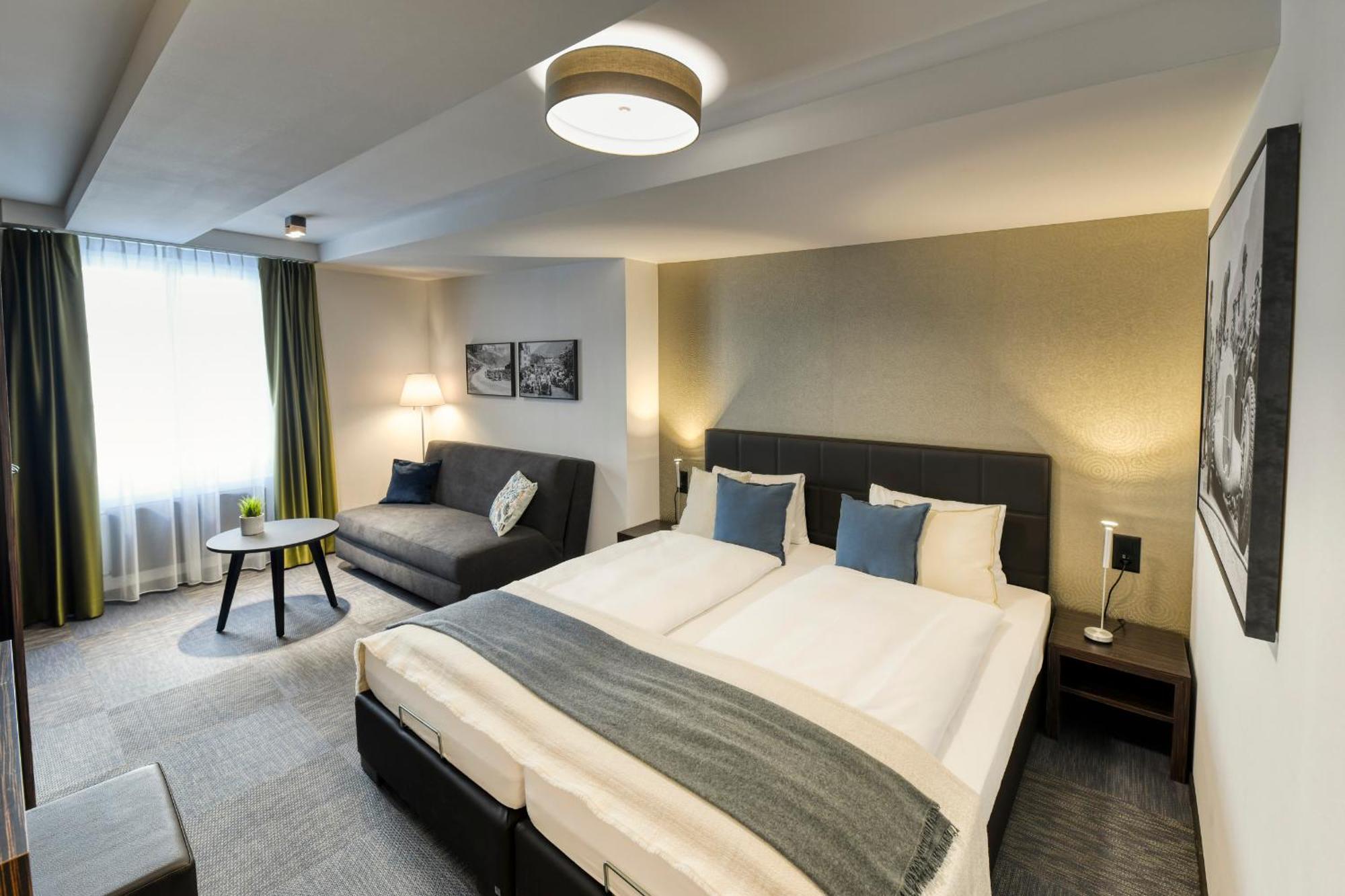 Boutique Hotel Reiser Altdorf Εξωτερικό φωτογραφία