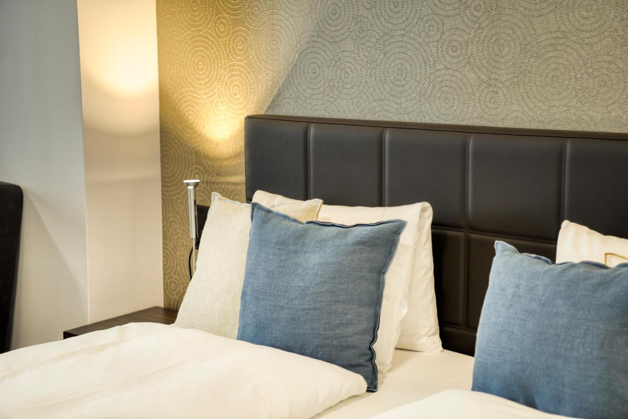 Boutique Hotel Reiser Altdorf Εξωτερικό φωτογραφία