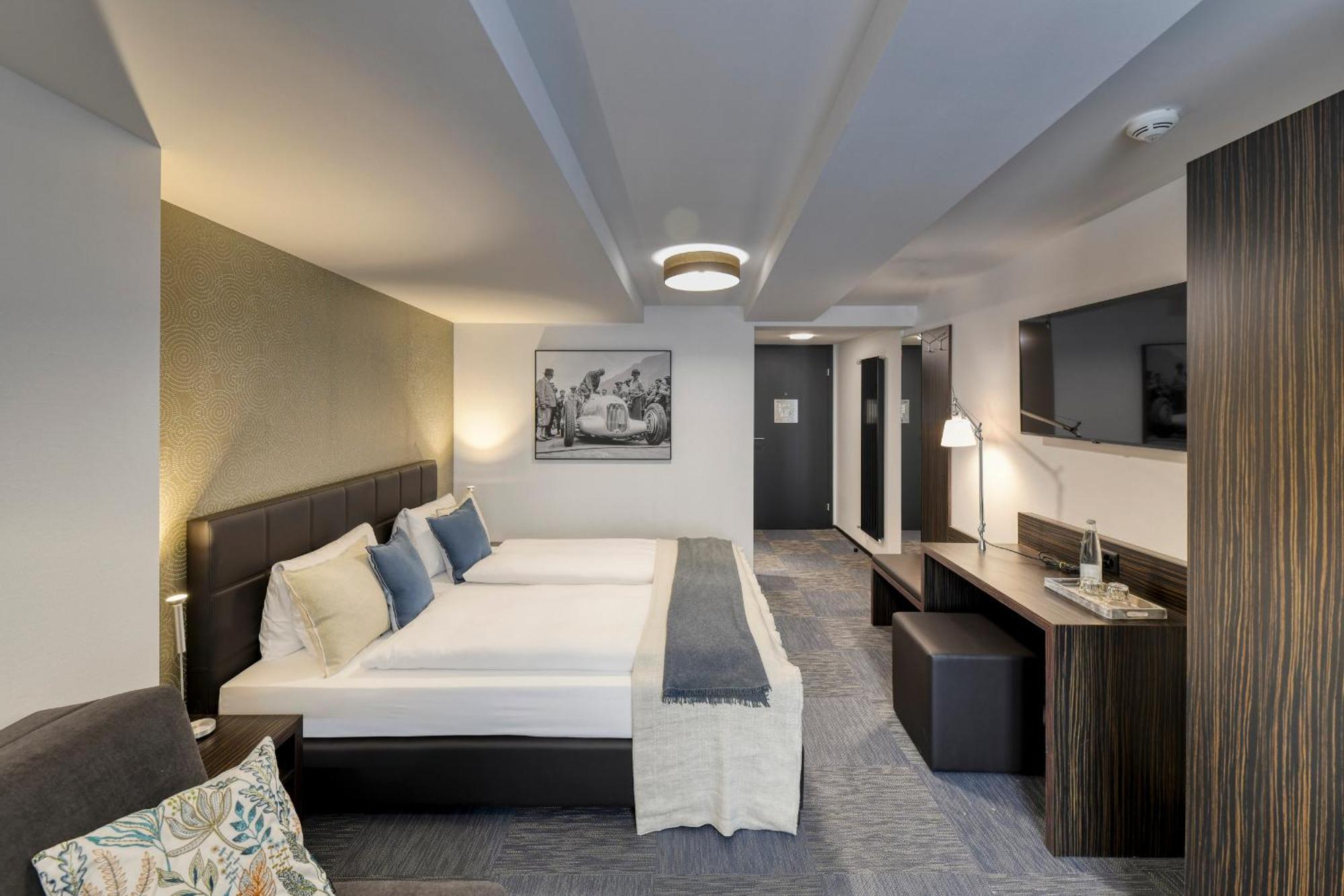 Boutique Hotel Reiser Altdorf Εξωτερικό φωτογραφία