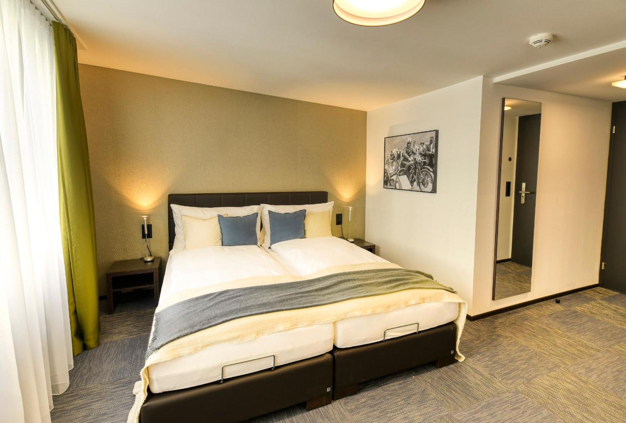 Boutique Hotel Reiser Altdorf Εξωτερικό φωτογραφία