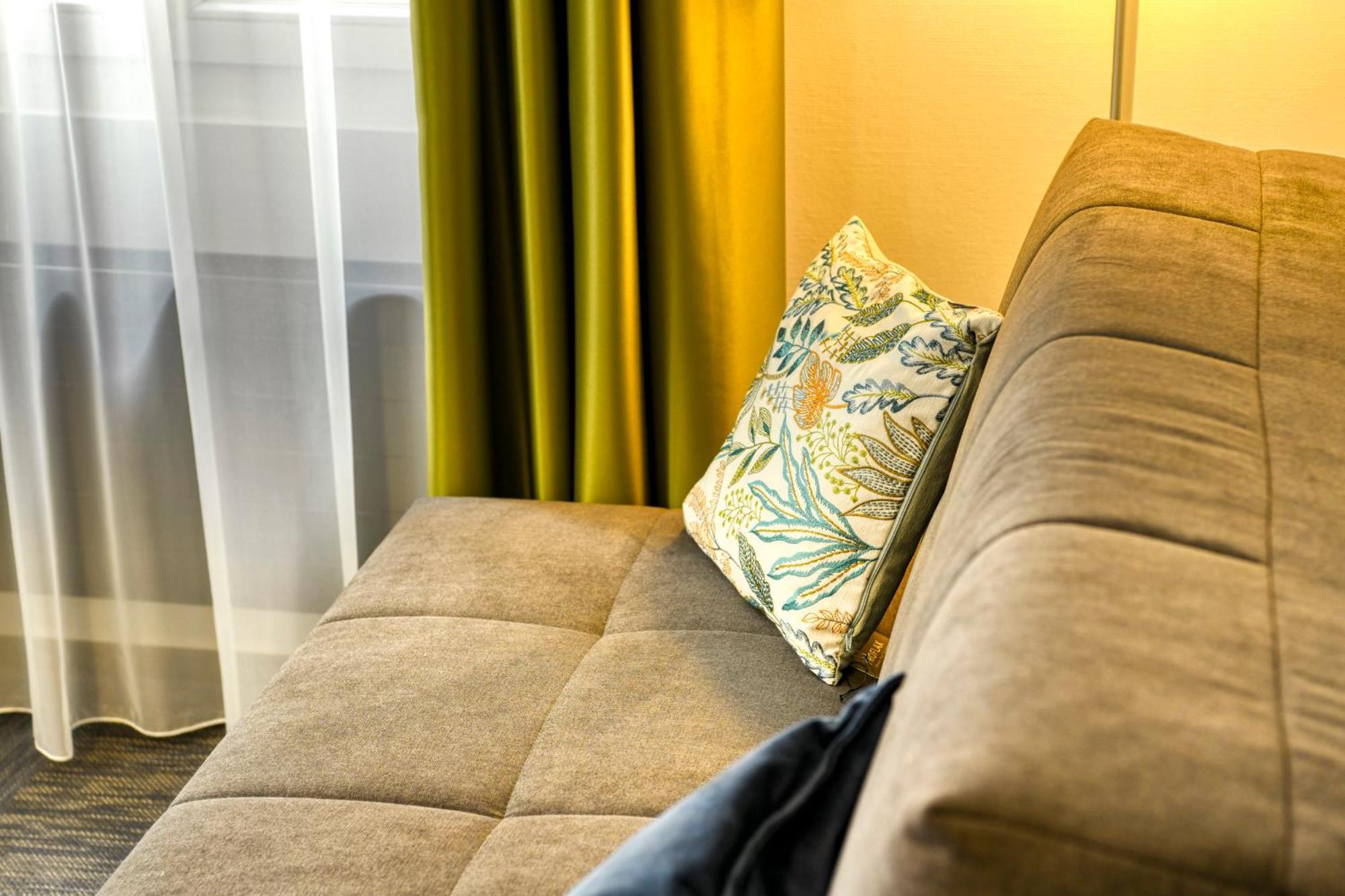 Boutique Hotel Reiser Altdorf Εξωτερικό φωτογραφία
