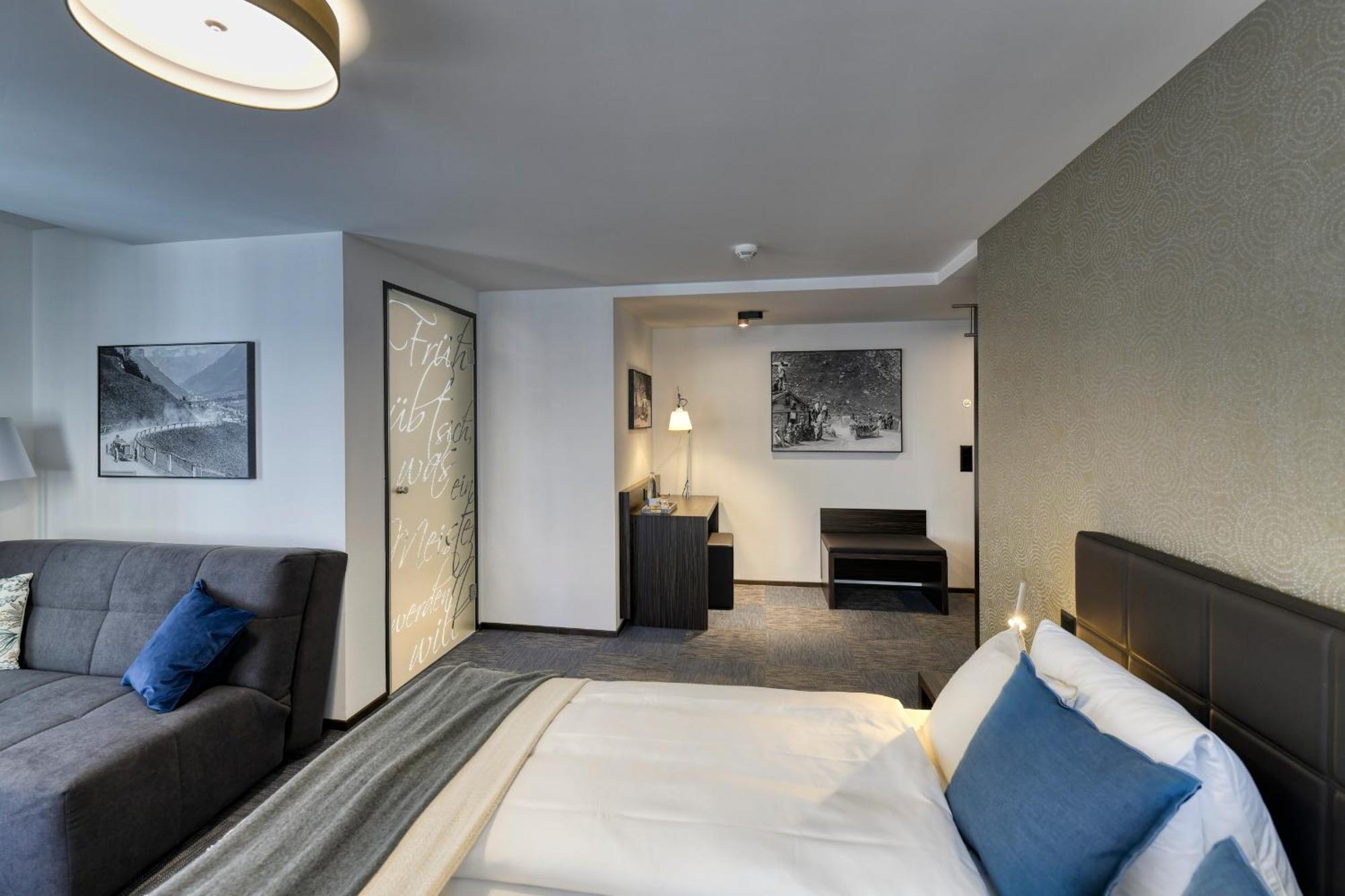 Boutique Hotel Reiser Altdorf Εξωτερικό φωτογραφία
