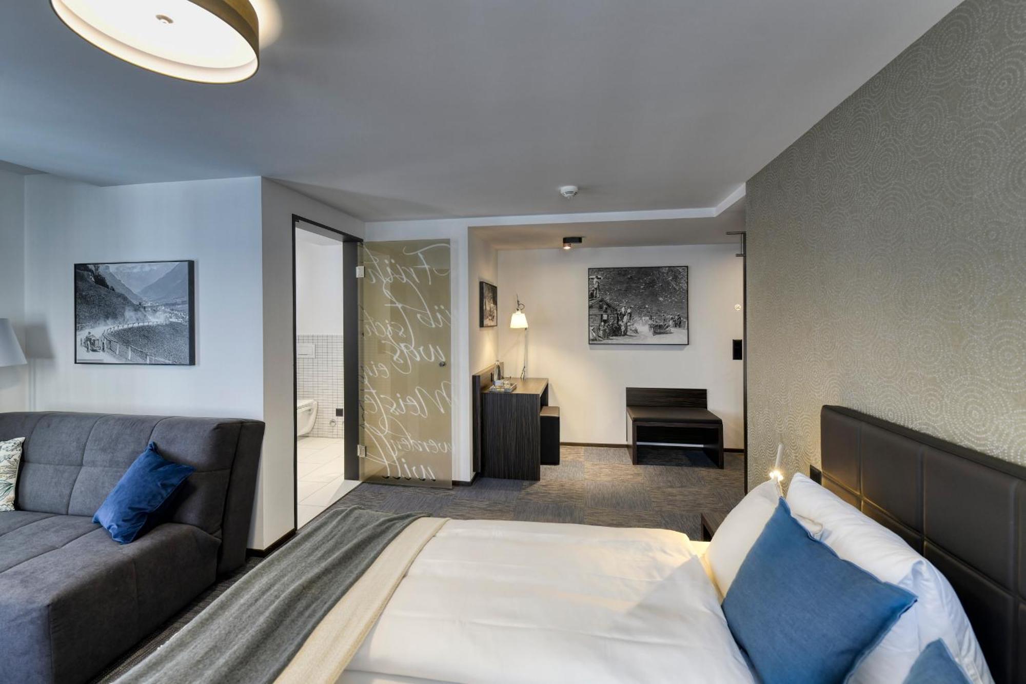 Boutique Hotel Reiser Altdorf Εξωτερικό φωτογραφία