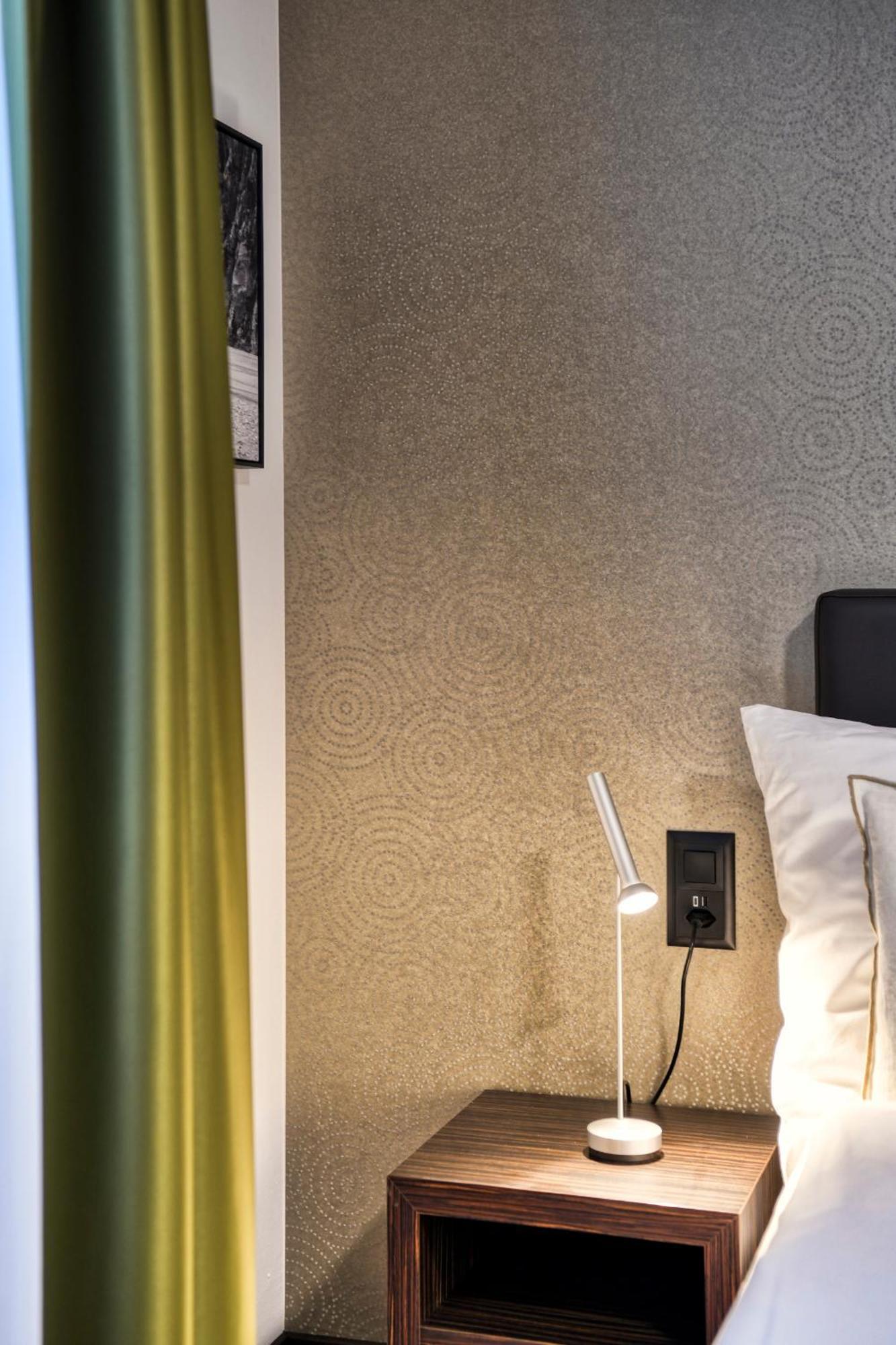 Boutique Hotel Reiser Altdorf Εξωτερικό φωτογραφία