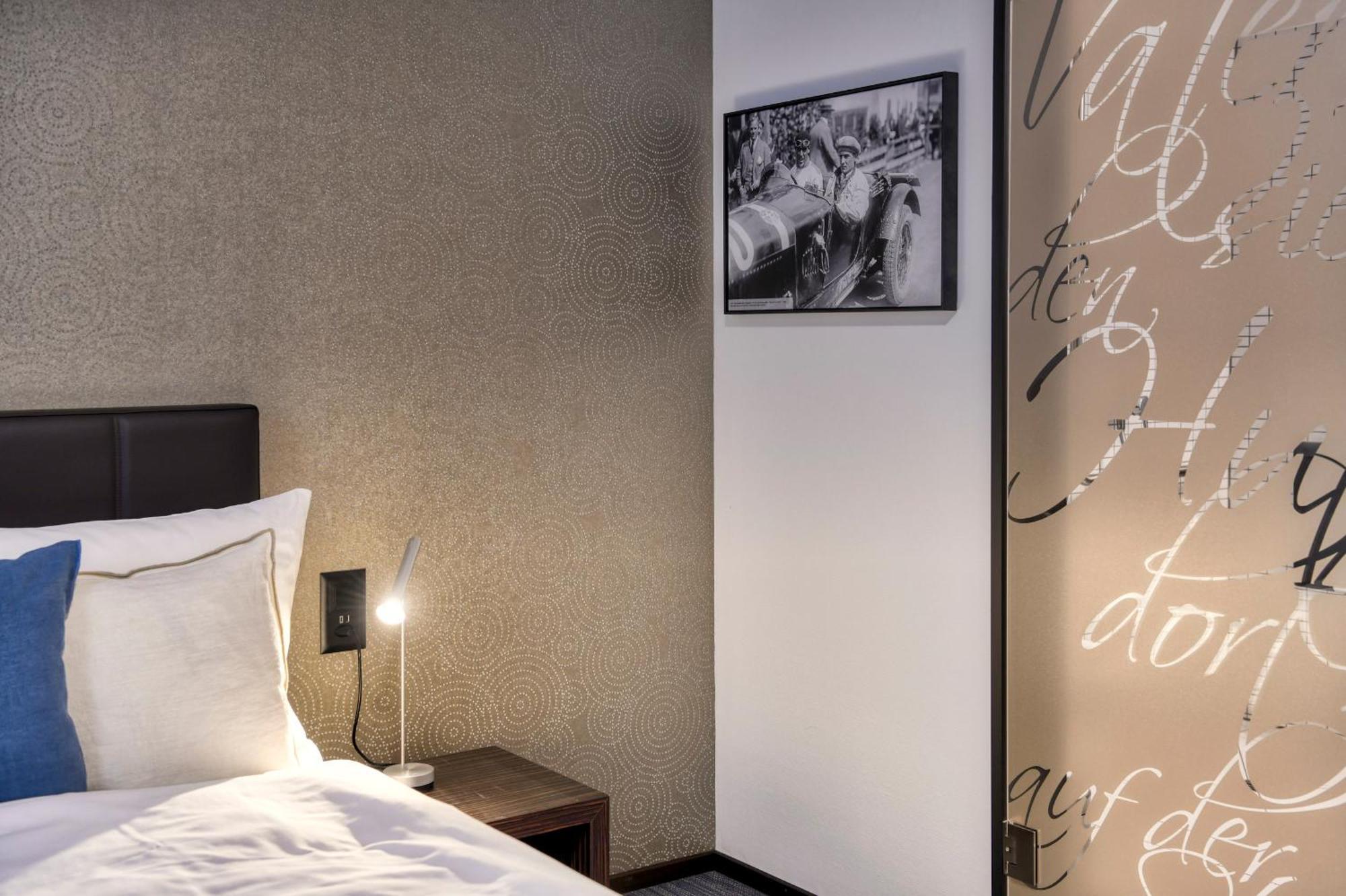Boutique Hotel Reiser Altdorf Εξωτερικό φωτογραφία