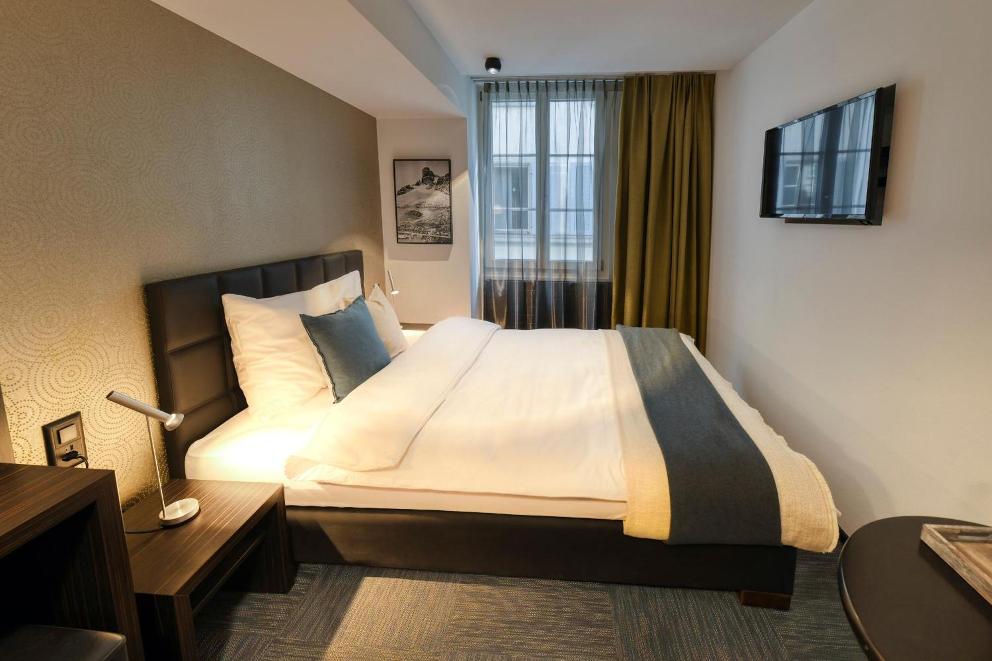 Boutique Hotel Reiser Altdorf Εξωτερικό φωτογραφία